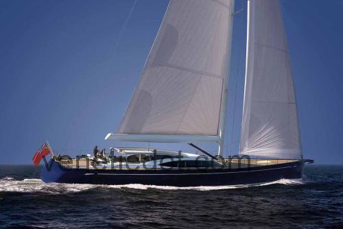 Oyster 118 Tekniset tiedot ja arvostelut